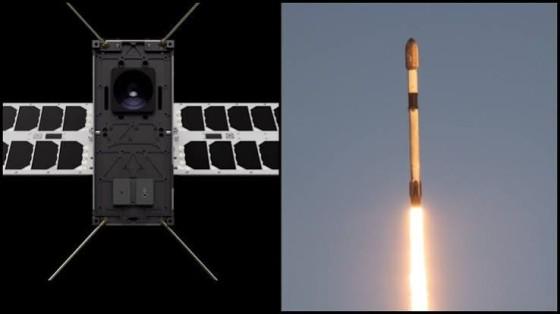 TakeMe2Space Launches MOI-1A Orbital AI Computing Satellite Aboard SpaceX Falcon 9 Today takeme2space-launche_1790826464664318531.webp