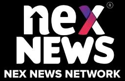 Nex News Network Nexnews Network logo