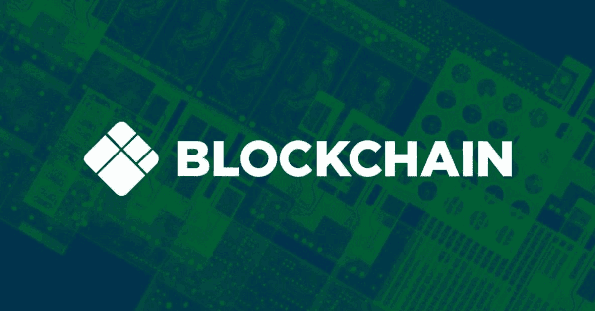Blockchain Full Coverage
