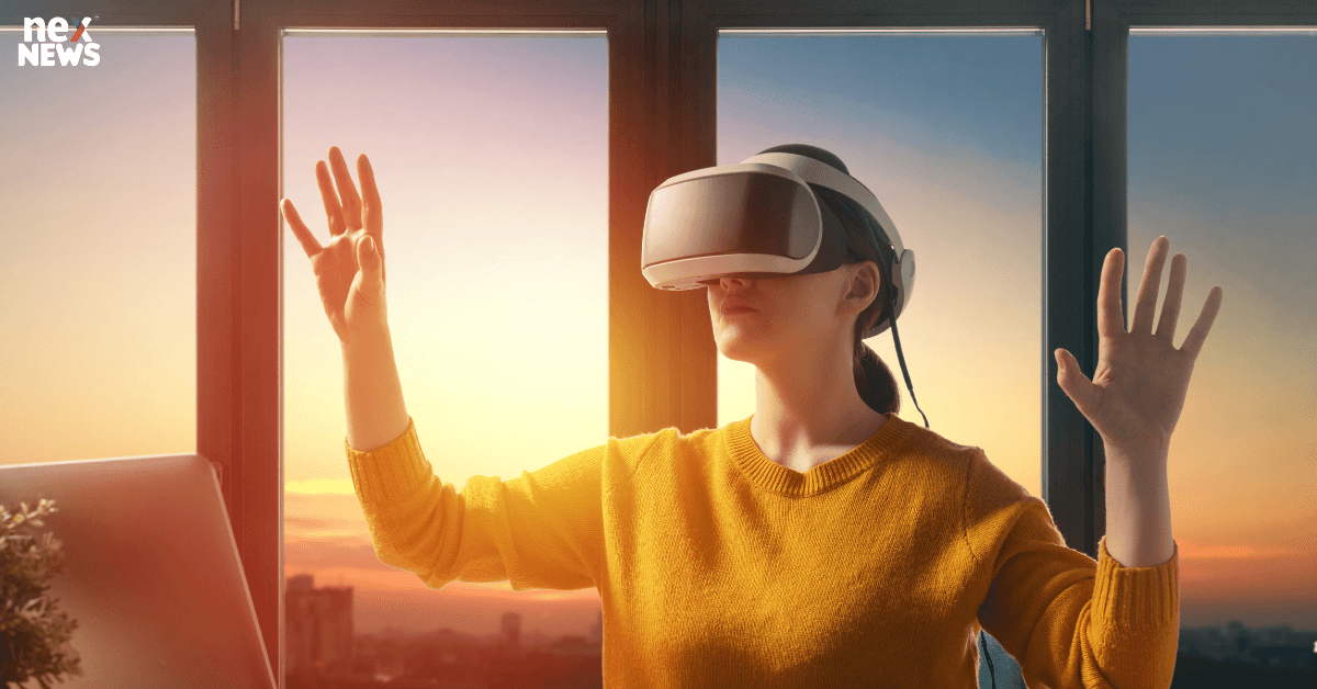 Everything You Need to Know About AR and VR Technologies