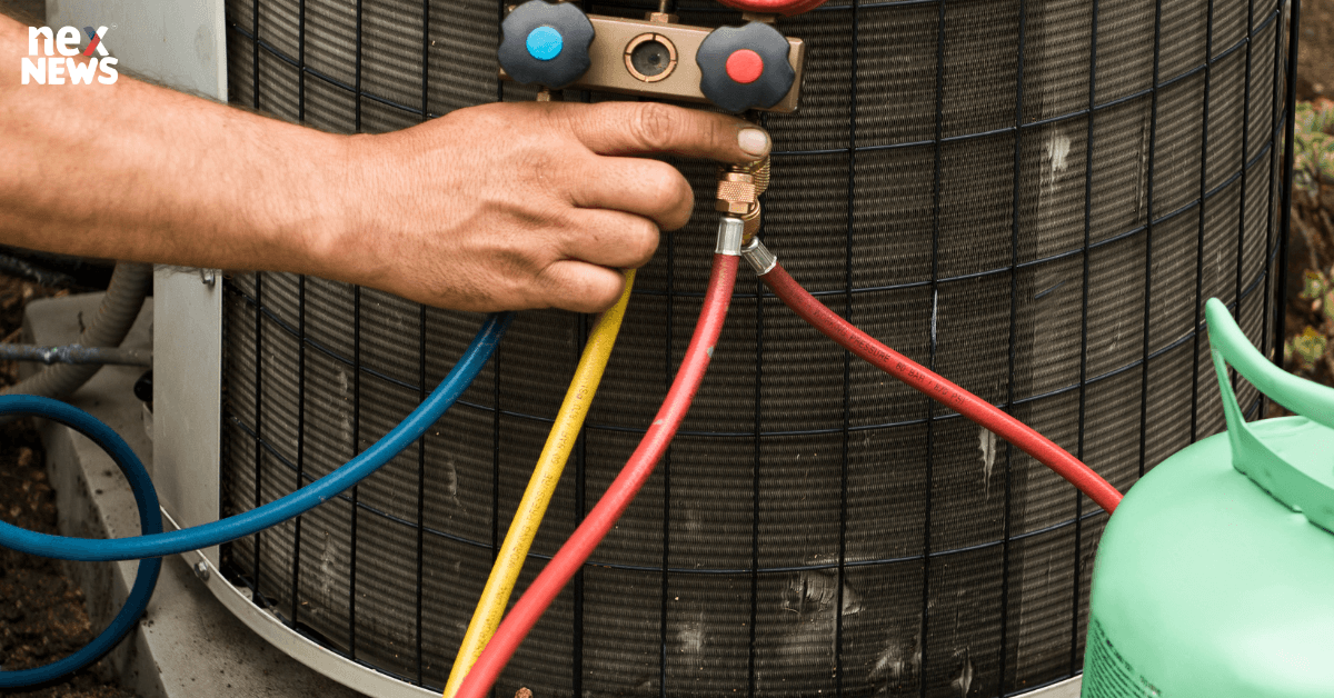 Freon AC 101: What Is It and How Does It Work?