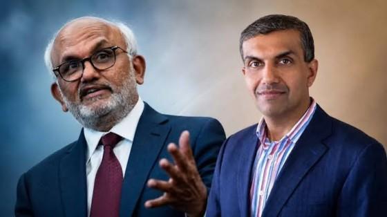 Adobe Names Anil Chakravarthy as CEO From December 1 as Shantanu Narayen Moves to Executive Chair adobe-names-anil-cha_1788614708215752365.webp