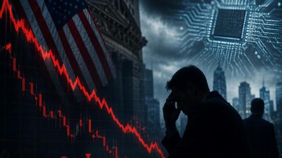 AI Sector Faces Investor Scrutiny After Market Correction ai-sector-faces-inve_1782303453166619081.webp