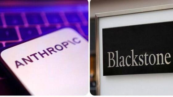 Anthropic Reportedly Offers Blackstone Double-Digit Yield on $9 Billion AI Chip-Financing Deal anthropic-reportedly_1792213564789922042.webp