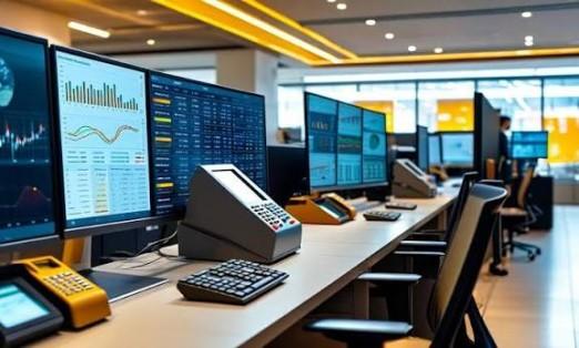 Aurionpro Solutions Q2 FY27 Results Review Set for October 31 aurionpro-solutions_1793425717510507849.webp