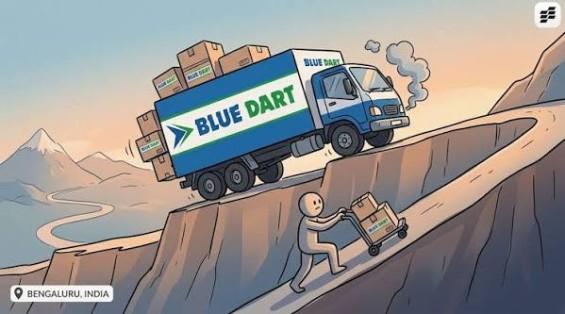 Blue Dart Announces 9–12% General Price Increase Across Domestic Portfolio From January 1, 2027 blue-dart-announces_1790825732417061173.webp