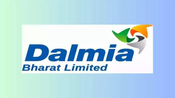 Dalmia Bharat Q2 FY27 Results: ₹205 Crore Loss After ₹339 Crore Charge dalmia-bharat-q2-fy2_1793155333519704640.webp