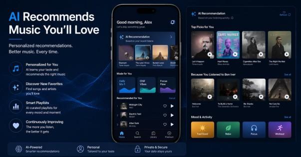 How AI Recommends Music: A Complete Guide to AI-Powered Music Recommendation Systems how-ai-recommends-mu_1784522756782666917.webp