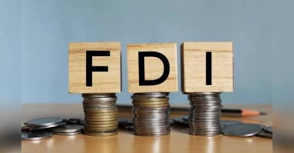 India’s Gross FDI Hits 15-Year High While Net FDI Reaches Five-Year Peak in Q1 FY27 indias-gross-fdi_1791258643626923217.webp