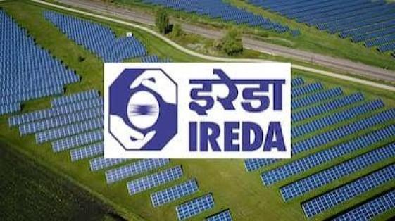 IREDA Reports ₹552 Crore Quarterly Net Profit as Revenue Grows 14% Year-on-Year ireda-reports-552_1792473336988574825.webp