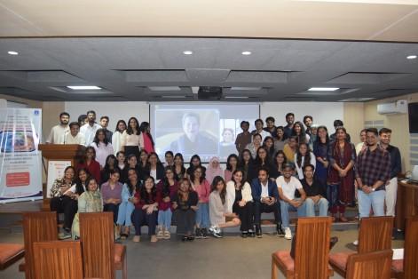Strategic Communication Takes Centre Stage at K.C. College’s 12th International Media Summit strategic-communicat_1771067023789444841.webp