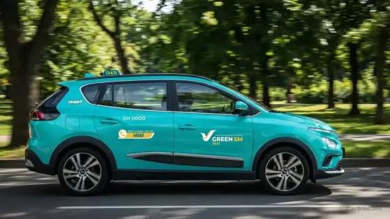 VinFast's Green SM Enters India, Launches EV Ride-Hailing Service to Challenge Ola & Uber vinfasts-green-sm-e_1780660120266228301.webp