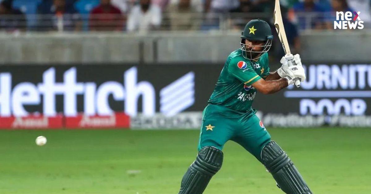 PCB Chief discusses why Fakhar Zaman remains in the books for T20 World Cup
