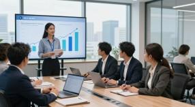 Accenture's Q1 results indicate stable demand for Indian IT services, with AI upgrades like TCS BaNC accentures-q1-resul_1766231380450159005.webp