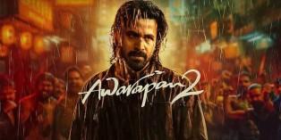 ‘Awarapan 2’ Opens in Indian Cinemas on August 14 as Emraan Hashmi Returns as Shivam Pandit awarapan-2-ope_178671918228401807.webp