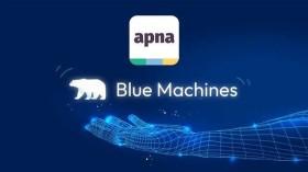 Blue Machines AI Launches Project Icebreaker to Move BFSI AI Projects From Pilots Into Production blue-machines-ai-lau_1788314943450588877.webp