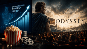 Christopher Nolan's The Odyssey Maintains Strong Box Office Momentum in India christopher-nolans_1784715565913459620.webp
