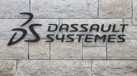 Dassault Systèmes Bets on AI with Up to $2 Billion Acquisition of ArisGlobal dassault-systèmes-b_1784893278178383906.webp