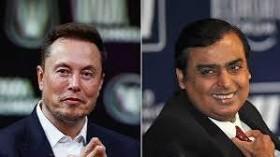 Elon Musk Questions Starlink India Launch Delays Amid Satellite Broadband Security Clearances elon-musk-questions_1791863390750812863.webp