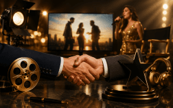 Entertainment Industry Sees Rise in High-Value Brand Partnership Deals entertainment-indust_1784719861810100281.webp