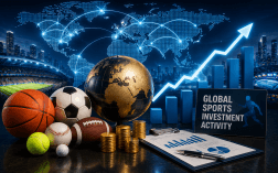 Global Sports Investment Activity: Capital Flows, Innovation, and Growth Across the Sports Industry global-sports-invest_178461575442072073.webp
