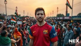 Messi India Tour 2025: Full GOAT Tour Schedule, Kolkata Chaos, Cities & Tickets messi-india-tour-202_1766052666169183073.webp