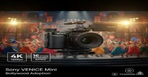 Sony Launches VENICE Extension System Mini Camera in India sony-launches-venice_1770623867724161011.webp