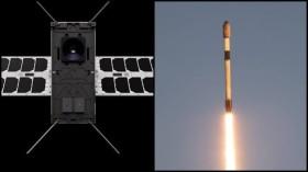 TakeMe2Space Launches MOI-1A Orbital AI Computing Satellite Aboard SpaceX Falcon 9 Today takeme2space-launche_1790826464664318531.webp