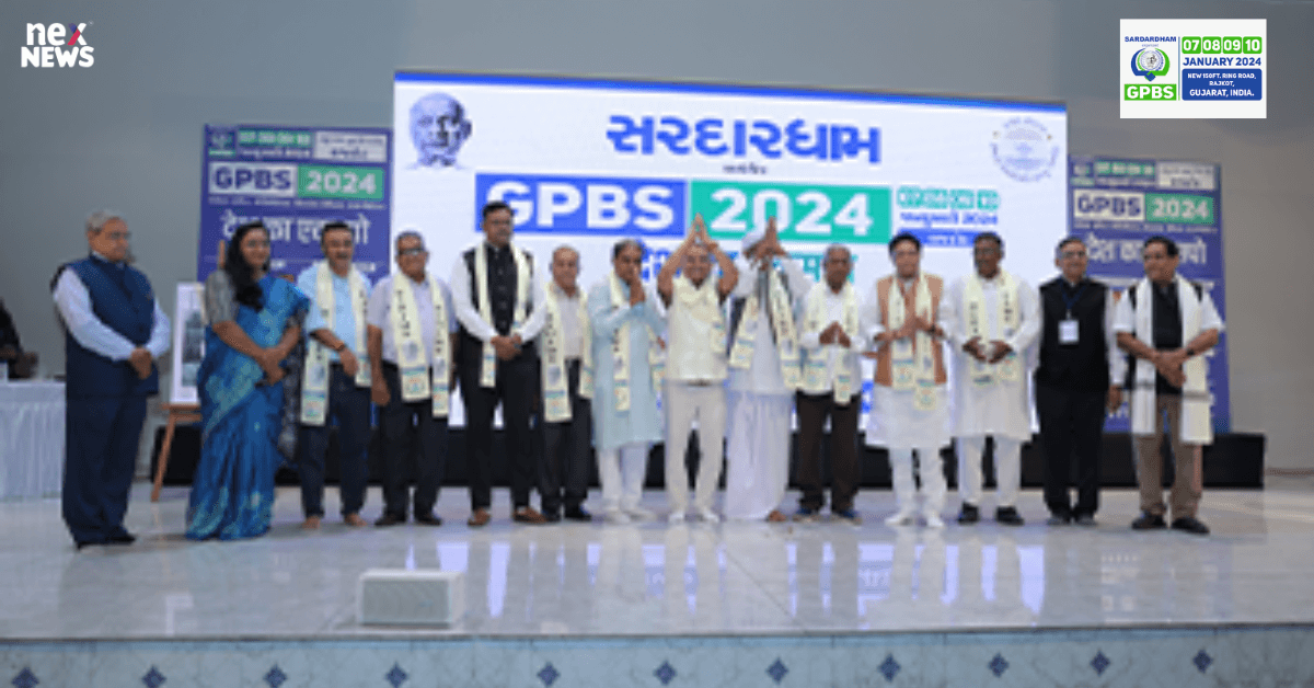 Unlocking Opportunities at GPBS 2024: A Gateway to Global Business Excellence
