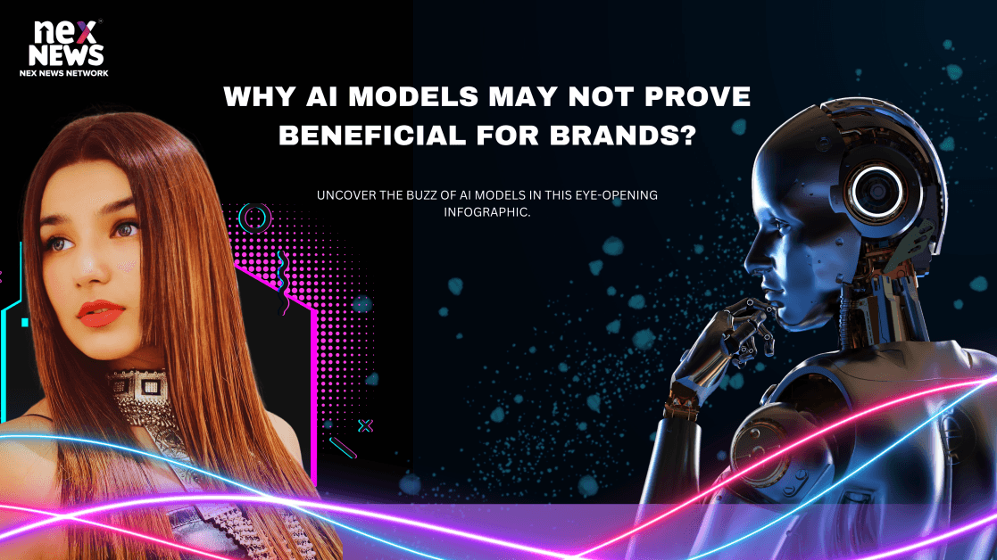 Why AI Models Can't Replace Human Models?