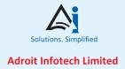 Adroit Infotech Plans Majority Stake Acquisition in Croatia's Verso Altima Group adroit-infotech-plan_1792391550674959854.webp