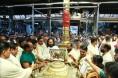 Anant Ambani visits Guruvayur Temple; contributes ₹6 crore in donations, commits ₹12 crore for Rajarajeshwaram restoration; reinforces animal welfare efforts through Vantara anant-ambani-visits_1775557343163499176.webp