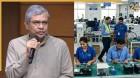 Cabinet Approves ₹10,000 Crore SME Growth Fund and Integrated Logistics Authority cabinet-approves_1791340700751763315.webp