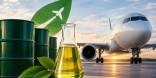 India Sustainable Aviation Fuel Demand May Reach 3.8 Lakh Tonnes by 2030 india-sustainable-av_1792558778445569614.webp