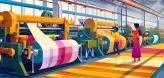 Indian Textile Industry: Cotton to Synthetic Sector Guide 2026 indian-textile-indus_1781781593915701896.webp