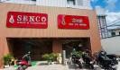 Senco Gold Signs ₹68 Crore Deal to Acquire 68% Stake in Melorra Parent August Jewellery senco-gold-signs_1792989789697883653.webp
