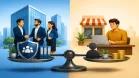 Sole Proprietorship vs Partnership vs LLP: India's Best Guide sole-proprietorship_1781603409761064562.webp