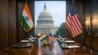 US–India Trade Agreement Nears Final Stage as Marco Rubio Signals Breakthrough Within Weeks usindia-trade-agr_1792558615198296348.webp